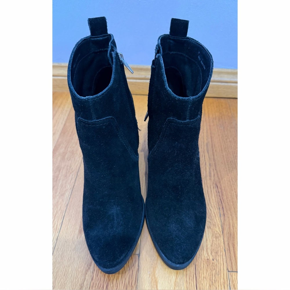 Dolce Vita Booties